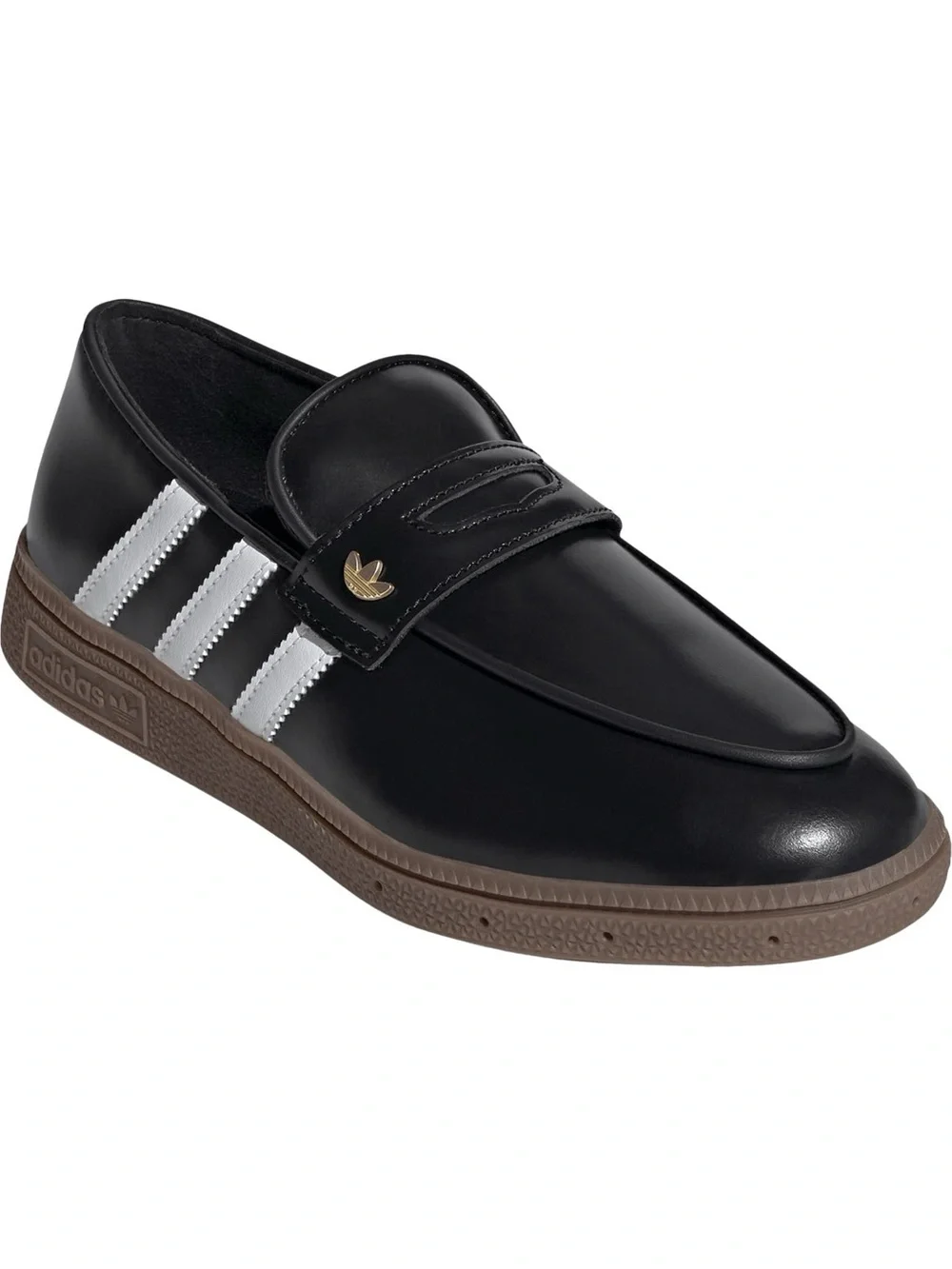 Like New! Adidas Handball Spezial Loafer